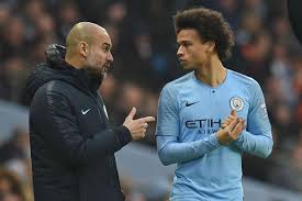 Leroy sané fifa 20 • player moments sbc prices and rating. Bayern Munih Leroy Sane Yi Transfer Etmek Istiyor Goal Com