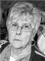 Margaret Mann Obituary (2014)