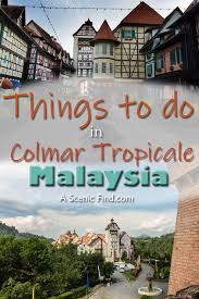 Pin On Malaysia Travel