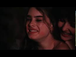 Brooke shields had been a child model, and she had earned a lot of praise when. Brooke Shields Pretty Baby Baby One More Time Youtube