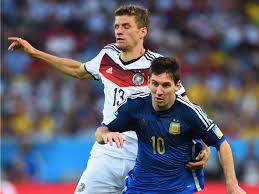 Dem verbrechen auf der spur (tv series documentary) self. Why Thomas Muller Could Be The Star Of The 2018 World Cup