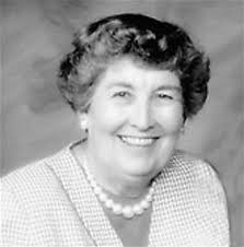 Millicent Maxwell Obituary