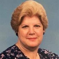 Connie Sue Sandel Obituary