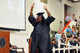 Rend Lake College Class of 2018 celebrates 51st Commencement Ceremony