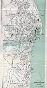 Check spelling or type a new query. 1932 Map Of Lowestoft Lowestoft Street Map Map