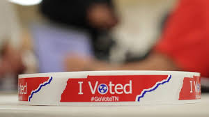 Tennessee primary election results 2026 for governor, Congress, more