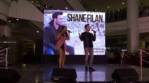 He is one of the two lead singers of boy band westlife, which was formed in 1998, disbanded in 2012, and regrouped in 2018. Music A Pre Valentine Date With Shane Filan Of Westlife Steemit