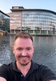 Adam Prosser's Instagram, Twitter & Facebook