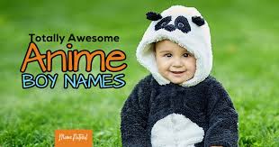 Within this theme, you will find almost all related backgrounds and you can enjoy browsing with your favorite themes, full hd images, and even 4k material. Totally Awesome Anime Boy Names Mama Natural