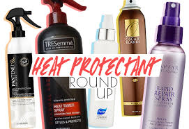 Best Heat Protectant Spray For Hair Stylecaster