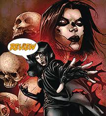 Mystere #4 (of 5): Revelations and Resurrections Review — Major Spoilers —  Comic Book Reviews, News, Previews, and Podcasts