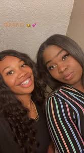 Her heart is the purest and her prayers are so impactful. Thanks for  praying over us and for us Mother Gloria Echols-Colclough🩷🫶🏾