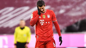 15.02.2021 → бавария мюнхен 3·3 арминия. Bayern Munich 3 3 Arminia Bielefeld Bayern Munich Almost Caught Cold In Arminia Bielefeld Thriller Bundesliga