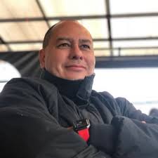 Jorge Infante A. (@InfanteGeorge)