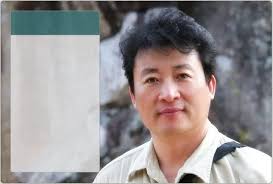 Lee Jae-yong (voice actor)