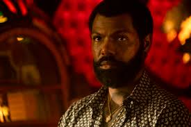 Characters in Arrowverse: Freeland Criminals