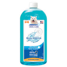Nylabone Advanced Oral Care Liquid Tartar Remover For Dogs 32 Fl Oz Petco