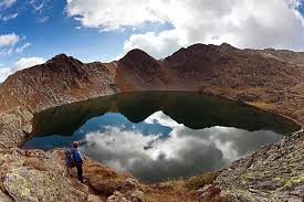 Sunset and sunrise times in innervillgraten. 9 Abschnitte Osttirol 360 Skyline Trail