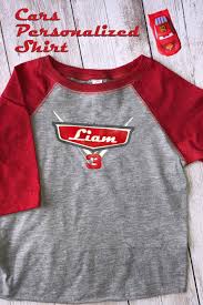 2nd Birthday Boy Shirt Ideas Cars Birthday Shirt Personalized Disney Cars Shirt Etsy Boy Car Birthday Birthday Boy Shirts Cars Birthday Parties