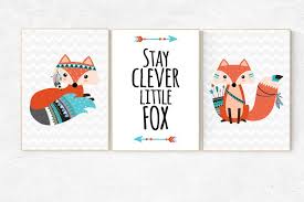 We did not find results for: Woodland Nursery Woodland Wall Art Baby Boy Wall Art Nursery Wall Art Stay Clever Fox Nursery Decor Fox Wall Art Boy Bedroom Decor