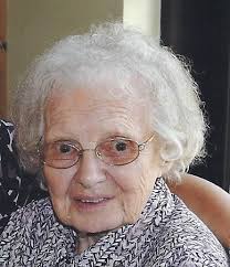 Nettie DeBarr Obituary (2011)