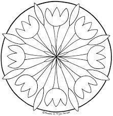 Malvorlage Tulpe Marke 67 Ausmalbilder Grundschule