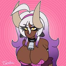 Smug Moo by Terton on Newgrounds