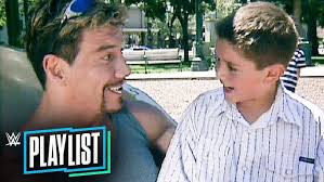 Dominic Small filmmaker showreel