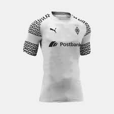 Aug 05, 2021 · aktuelle nachrichten von borussia mönchengladbach, spielberichte, videos, transfergerüchte und fußballberichte, die täglich aktualisiert werden. Puma Borussia Monchengladbach 2019 20 Home Jersey Concept
