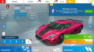 It is a successor to the ccx/ccxr. Koenigsegg Agera R Asphalt Wiki Fandom