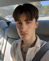 Is a pony ever truly blonde?