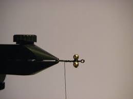 Ultralight Fly Fishing • Briminator