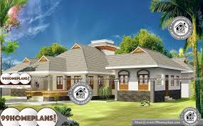 The best 4 bedroom house floor plans & designs. 4 Bedroom House Plans One Story With Traditional Style Home Designs