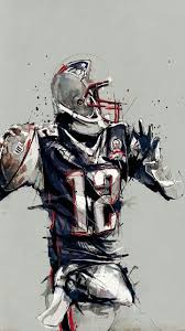 Bring the competition with our american football wallpaper. American Football Wallpaper Kolpaper Awesome Free Hd Wallpapers