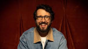 Josh Groban is going to the movies on Cinematic | CBC Arts