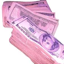 Animated Gif About Pink In Random By Christy Russell Tagged under money, animation, united states dollar, gfycat, stock.