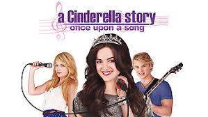 Is A Cinderella Story Once Upon A Song 2011 On Netflix Usa