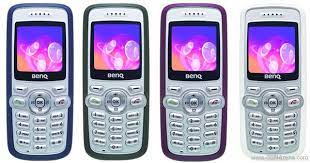 BenQ M100 pictures, official photos