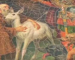 Here up to 8 jigsaws could be laid on top of each other and cut at the same time but the puzzles were still costly items. Jigsaw Puzzle History Wentworth Wooden Puzzles