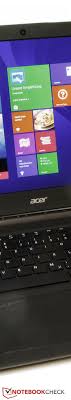 While using external usb hard drives makes your notebook less portable. Test Acer Aspire V 15 Nitro Vn7 591g 77a9 Notebook Notebookcheck Com Tests