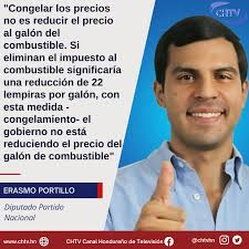 CHTV Canal Hondureño de Televisión