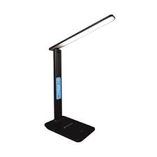 Alibaba.com offers 32,477 warehouse led lamp products. Living Co Digital Led Desk Lamp Black Warehouse Stationery Nz