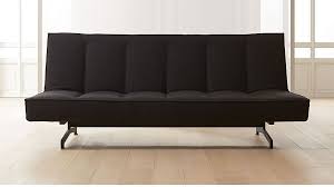 Flex Black Sleeper Sofa Reviews Sleeper Sofa Living Room Furniture Sofas Sofa Review