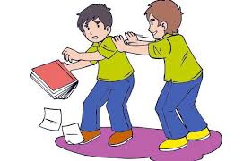 Resultado de imagen para violencia escolar