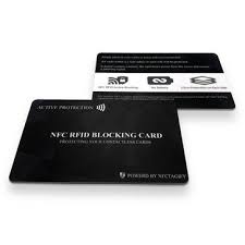 Share your contact details directly with nfc once you receive your reusable nfc contactless business card kit; Rfid Nfc Blocking Card Contactless Card Protectors Credit Card Protector