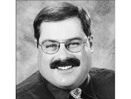 DANIEL EDMONDS Obituary (2020)