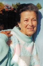 Marilyn Blondell “Midge” Menefee Cutright (1936-2011)