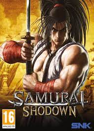 Well, the first thing to say is that in the new game, events. Samurai Shodown Download Pc Game Newrelases