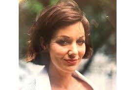 Sandra Bowen Obituary (1957