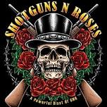 Shotguns N Roses - A Powerful Blast Of GNR